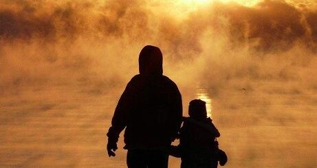 对孩子的低声教育 您做到了吗