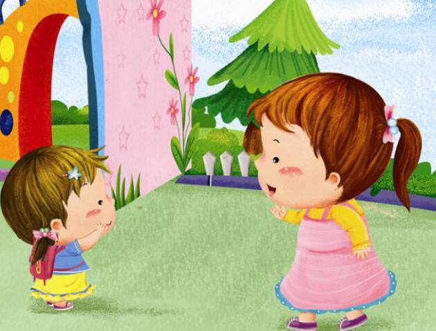 做对这几件事,让孩子爱上幼儿园,就是这么简单!