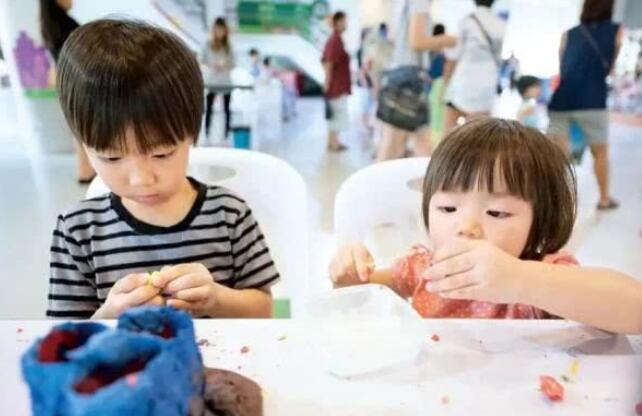 15年教龄的幼师妈妈教你如何择园