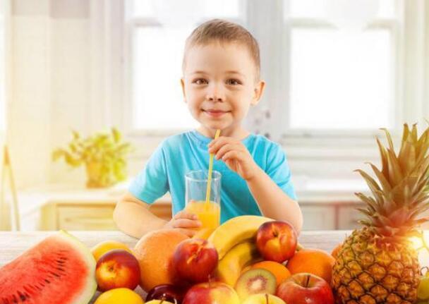 健康成长,营养均衡很重要,孩子哪些营养不能缺呢?