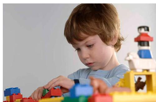 最完美的教育是接纳孩子的不完美