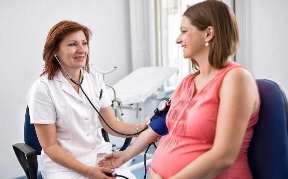 临近分娩期,孕妇要注意什么问题