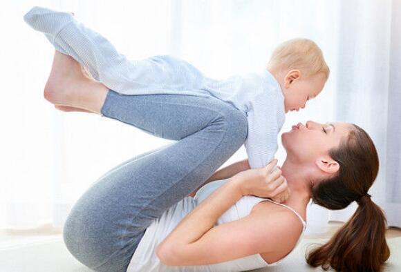 产后减肥陷入4个误区,一心向瘦也没用!