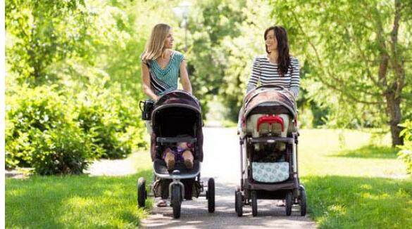 产后带娃情绪失控?多半是这个原因导致!