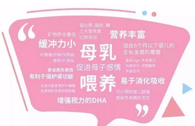 如何正确母乳喂养?这一步很多人都做错了