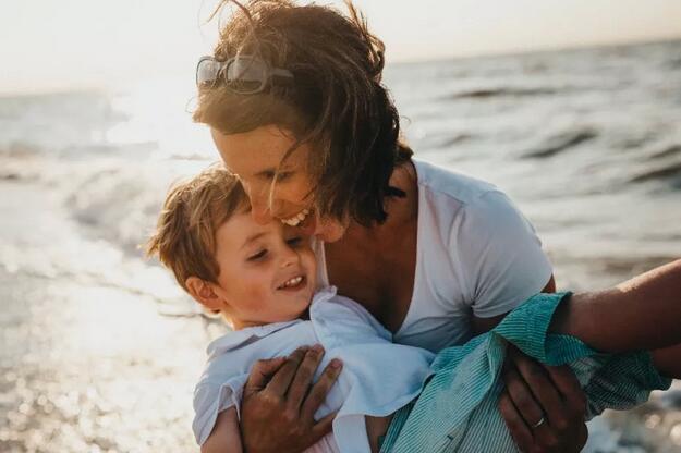 抓住早期潜能开发,让宝宝更聪明