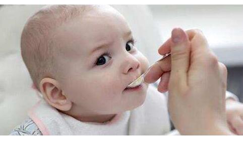 宝宝营养搭配 从良好的饮食习惯做起