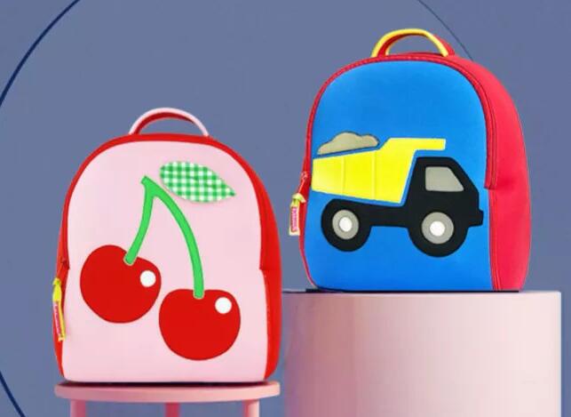 超全整理,幼儿园新生入园必备物品清单!