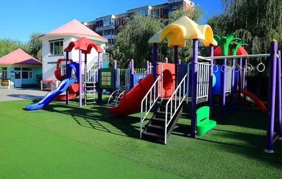 还在纠结怎么选幼儿园?教你几个选择要素