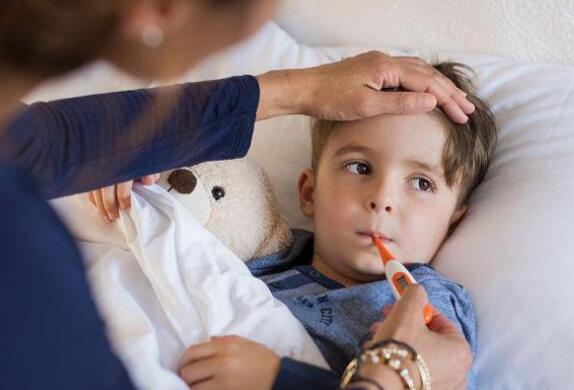 冬季宝宝易生病?这三类儿童常见病需注意!