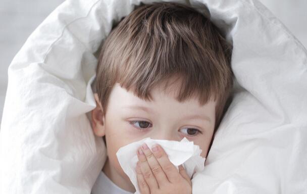 冬季宝宝易生病?这三类儿童常见病需注意!