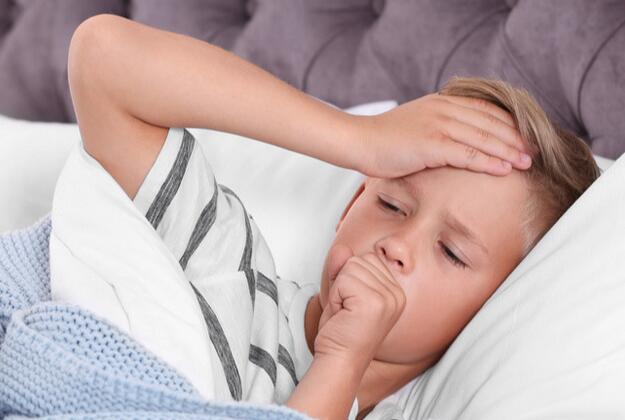 冬季宝宝易生病?这三类儿童常见病需注意!