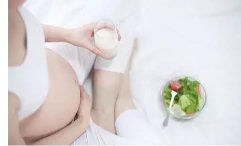 孕妇营养大全,吃什么看这里!