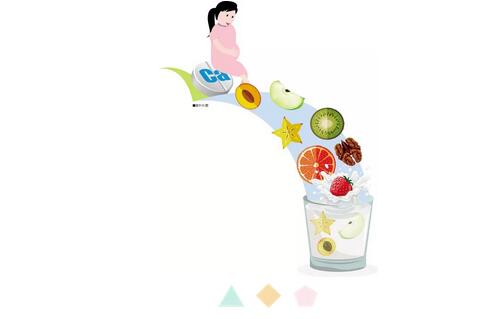 孕妇营养大全,吃什么看这里!