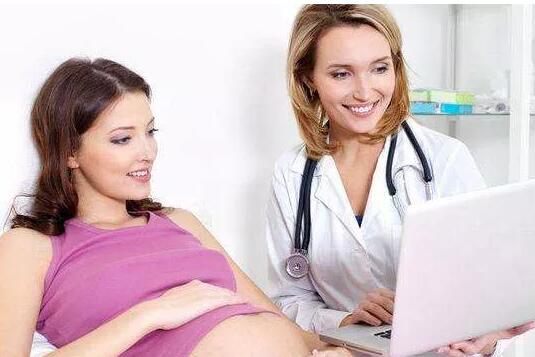 分娩期孕妇的心理状态