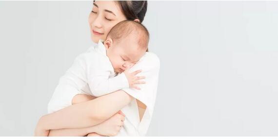 产后情绪崩溃大哭,又是产后抑郁在捣鬼!