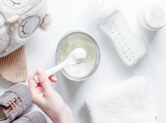 �����̷۵ĵ�Ӫ���ɷֱ���������ô���� 