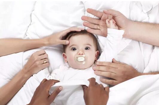 满月宝宝护理法,新妈妈不再手忙脚乱