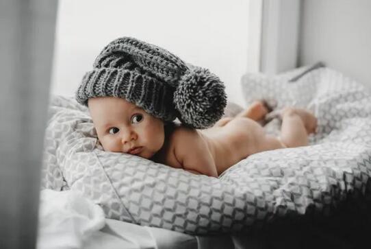 冬季宝宝护理指南,5大细节要牢记!