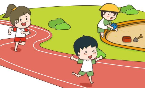 入园前,教会孩子说这8句话,让宝贝快速适应幼儿园