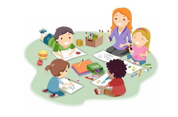 选择幼儿园时要注意这七点,建议收藏!