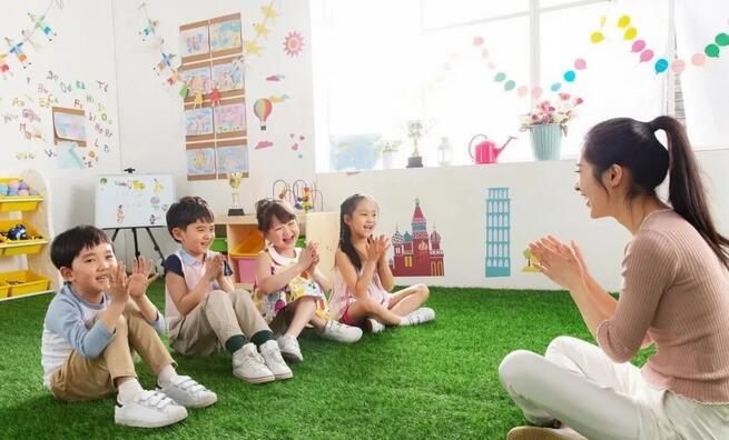 6个选择幼儿园时一定要考察的点,家长记住了