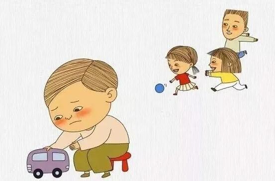 幼儿心理健康小贴士