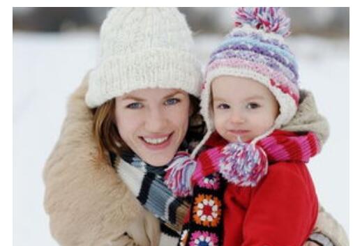 进入冬季最冷的时段,儿童护理需要注意这几点