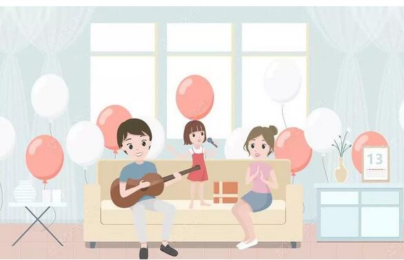 想要宝宝聪明过人?这6个智力开发关键期要牢牢抓住!