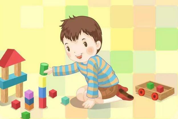 想要宝宝聪明过人?这6个智力开发关键期要牢牢抓住!