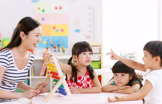 儿童情商教育的重要性