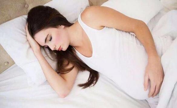 孕妇怀孕初期,这几件事情要避免