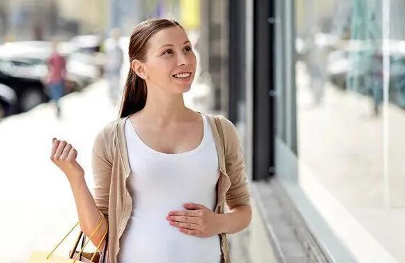 妊娠期糖尿病的五个症状有哪些?