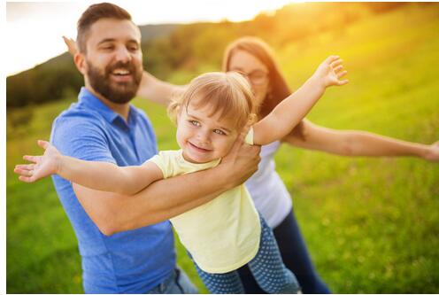 早教从宝宝指认事物开始