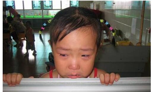 孩子要上幼儿园?父母要从5方面及时入手