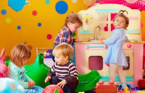 宝宝选择幼儿园需要注意哪几点?