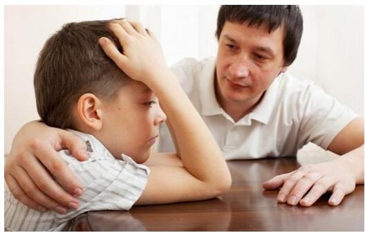 儿童头痛的常见部位