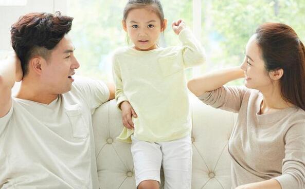 3岁起培养这4种能力,未来更胜一筹