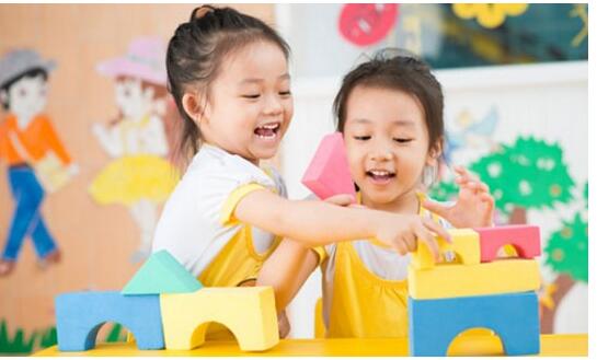 养育聪明宝宝,做好四个基础