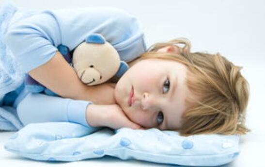 孩子冷漠心态的危害