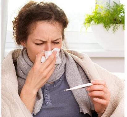 孕妇感冒可以喝板蓝根吗?