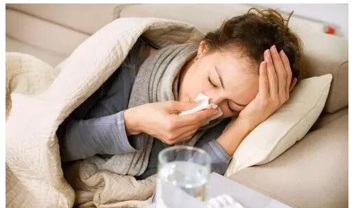孕妇感冒时应该注意什么呢?