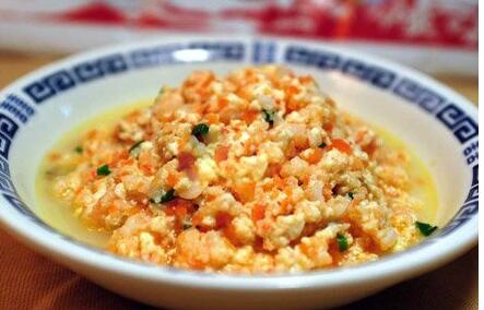 你知道一岁宝宝爱吃什么吗?