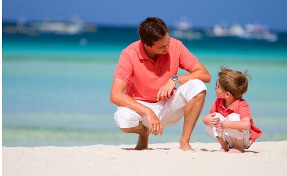 怎么促进孩子语言能力的发展?