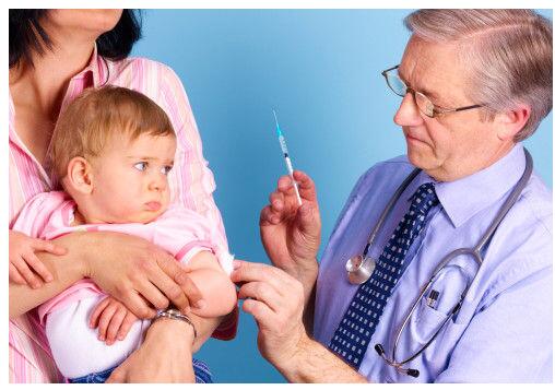 宝宝接种疫苗需要注意哪些事项呢