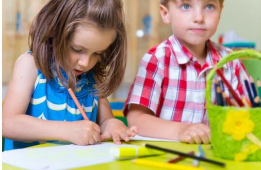 怎样有效培养孩子的注意力