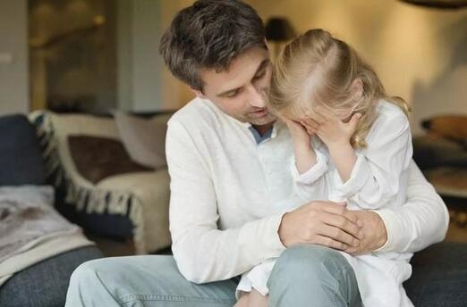 幼儿的四种心理需求 父母要时常注意