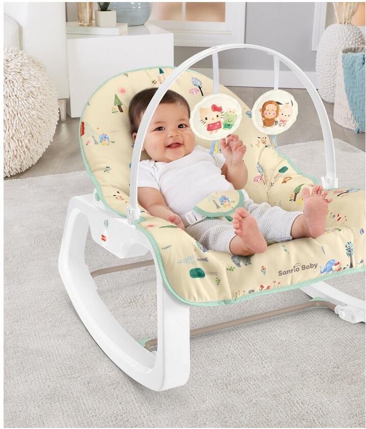 ��ѩ�׶�Я��Sanrio Baby������Ÿ���Ƴ�������Ʒ�������������ǣ��������˫��