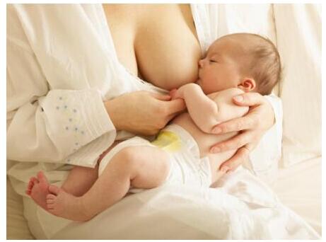 母乳喂养小技巧分享