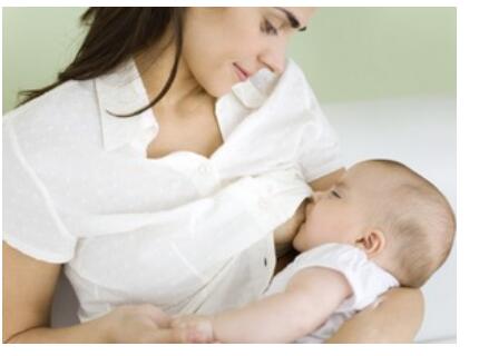 母乳喂养小技巧分享